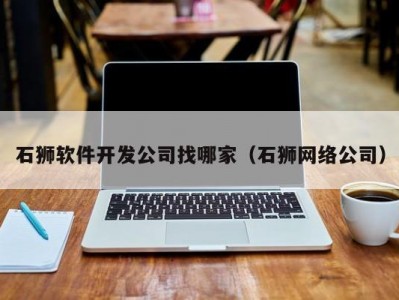 石狮软件开发公司找哪家（石狮网络公司）