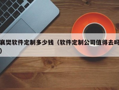 襄樊软件定制多少钱（软件定制公司值得去吗）